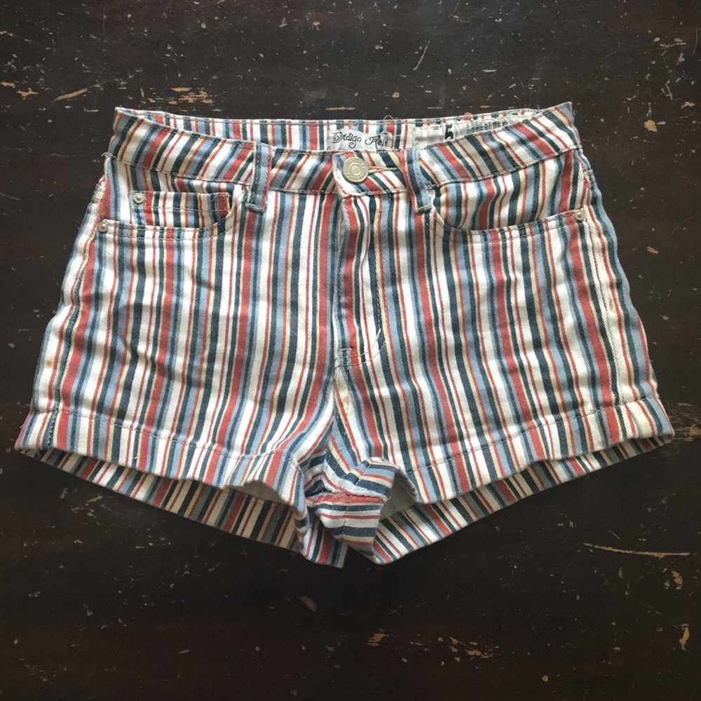 Here are some cute shorts